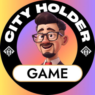 CITY Holder Game